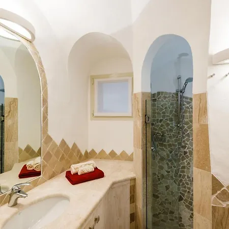 Aparthotel Villaggio Sherden