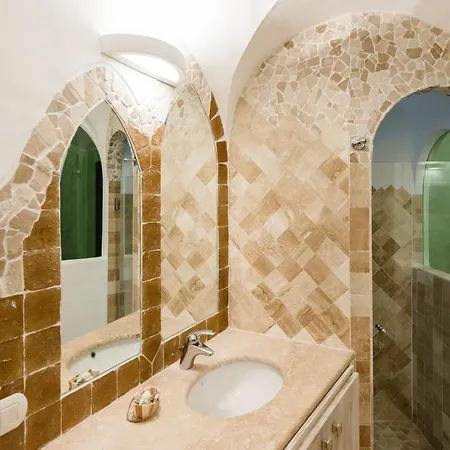 Aparthotel Villaggio Sherden *