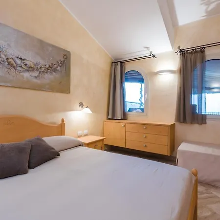 Villaggio Sherden Aparthotel