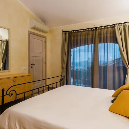 Villaggio Sherden *