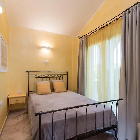 Villaggio Sherden * Golfo Aranci