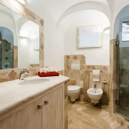 Villaggio Sherden Golfo Aranci