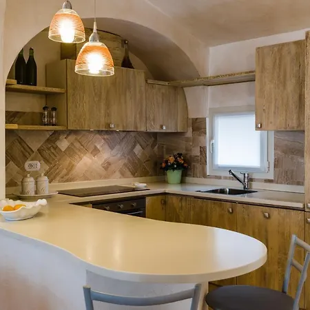 Aparthotel Villaggio Sherden *