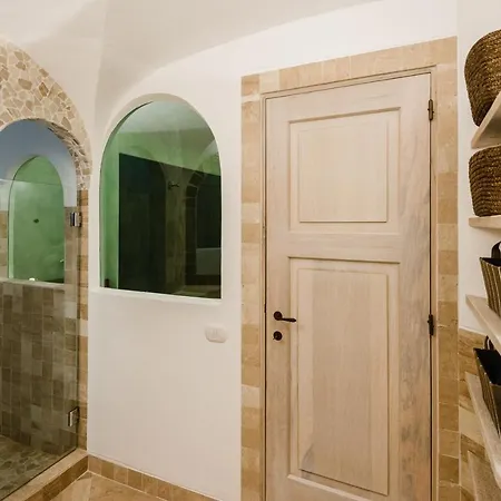 Aparthotel Villaggio Sherden Golfo Aranci