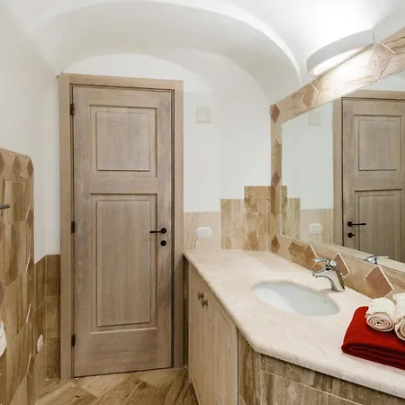 Villaggio Sherden Golfo Aranci