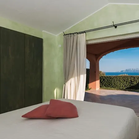 Villaggio Sherden Aparthotel