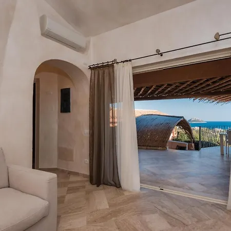 Villaggio Sherden Aparthotel *