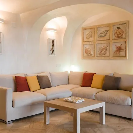 Villaggio Sherden Golfo Aranci