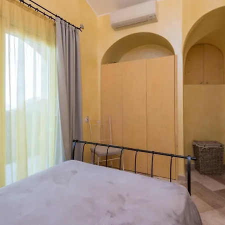 Aparthotel Villaggio Sherden