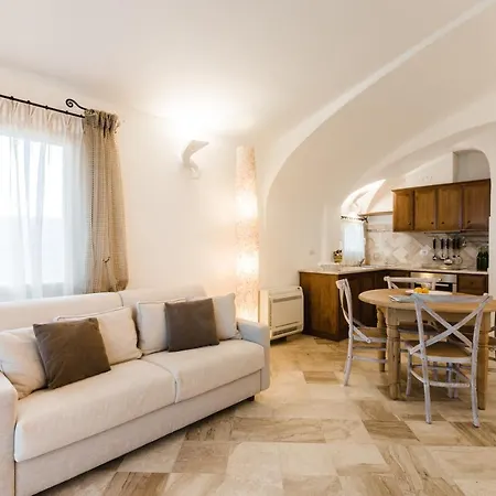 Aparthotel Villaggio Sherden *