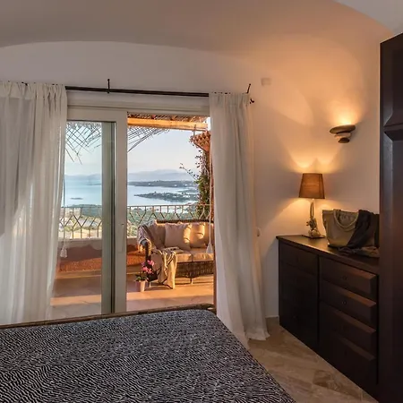 Aparthotel Villaggio Sherden *