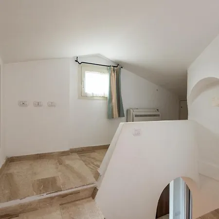 Aparthotel Villaggio Sherden