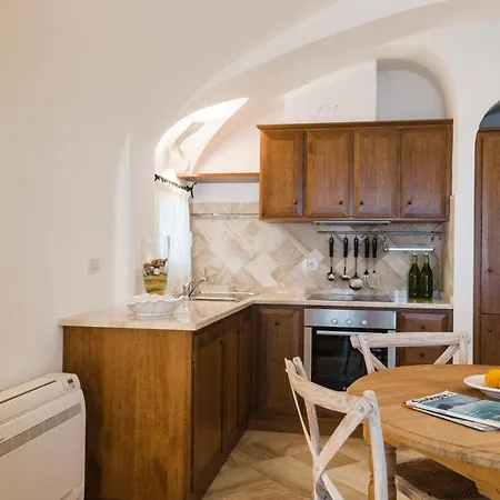 Villaggio Sherden Aparthotel