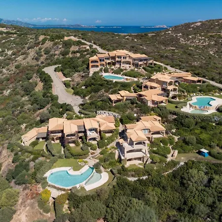 Villaggio Sherden * Golfo Aranci