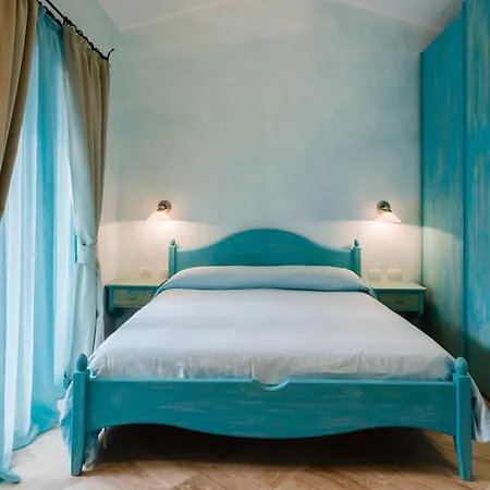 Villaggio Sherden Lejlighedshotel Golfo Aranci