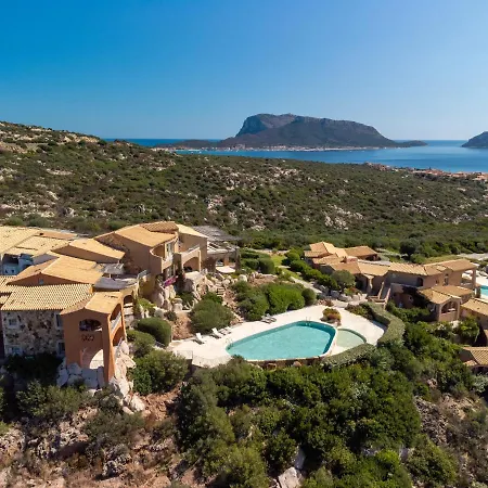 Villaggio Sherden