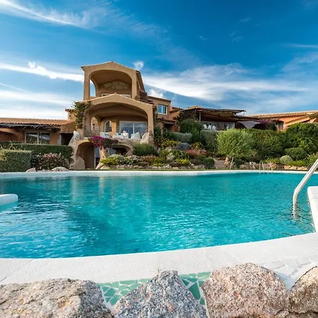 Villaggio Sherden *
