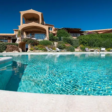 Lejlighedshotel Villaggio Sherden *