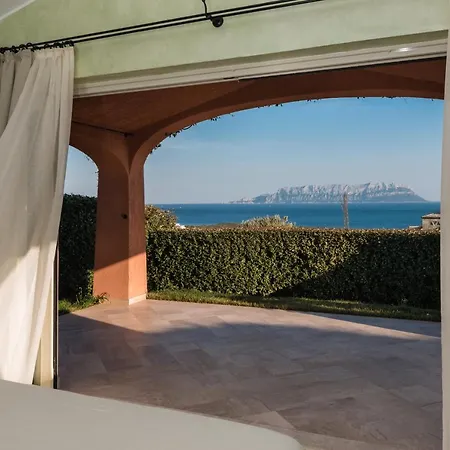 Villaggio Sherden Lejlighedshotel Golfo Aranci