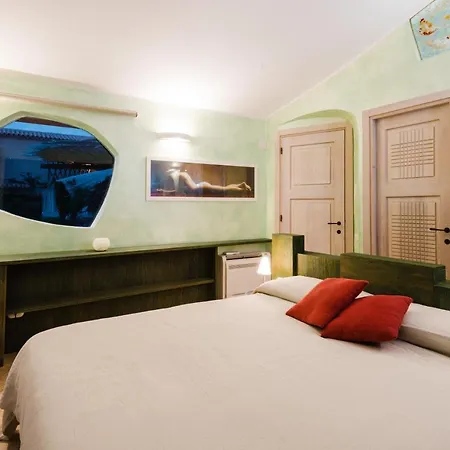 Aparthotel Villaggio Sherden