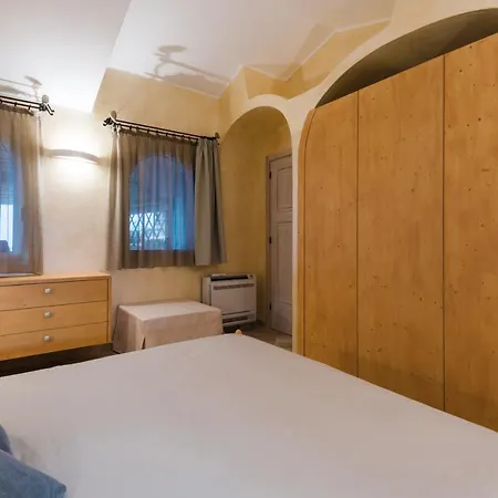 Villaggio Sherden Lejlighedshotel Golfo Aranci