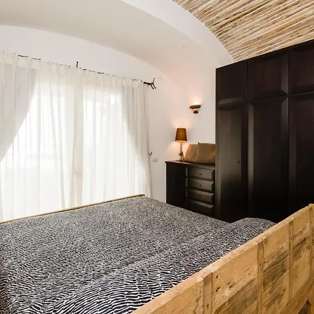 Lejlighedshotel Villaggio Sherden